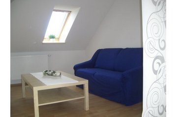 Germania Privát Wittenbeck, Exteriorul